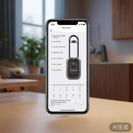 小米指纹锁调试步骤详解:轻松上手不再迷茫 小米指纹锁调试步骤详解:轻松上手不再迷茫