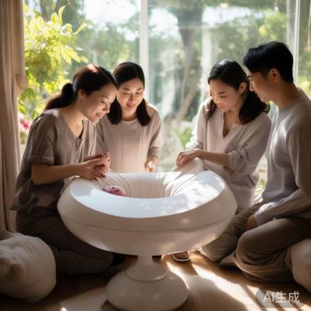 新贝BBC婴儿消毒柜:安全消毒,呵护宝宝健康成长 新贝BBC婴儿消毒柜:安全消毒,呵护宝宝健康成长