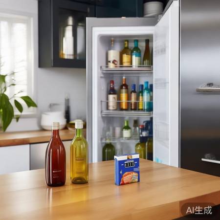 酒药冷藏适宜温度是多少？如何正确存放？