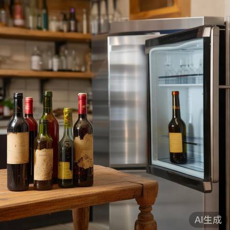 酒药冷藏适宜温度是多少？如何正确存放？