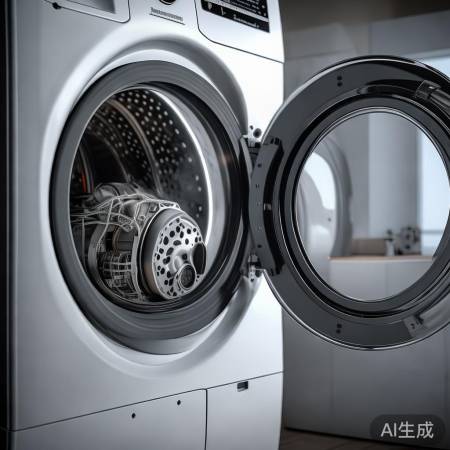 荣事达洗衣机无法甩干问题解答 荣事达洗衣机无法甩干问题解答