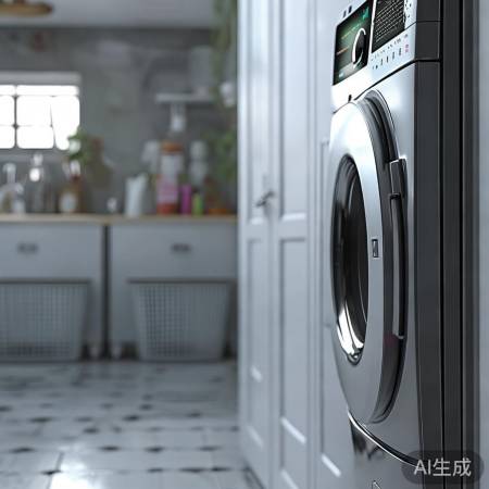 海尔洗衣机故障代码FC解析与解决方法 海尔洗衣机故障代码FC解析与解决方法