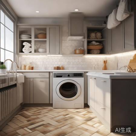 海尔洗衣机故障代码FC解析与解决方法 海尔洗衣机故障代码FC解析与解决方法