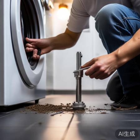 海尔洗衣机故障代码FC解析与解决方法 海尔洗衣机故障代码FC解析与解决方法