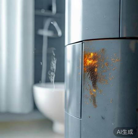 万和热水器故障频发,真实用户反馈曝光! 万和热水器故障频发,真实用户反馈曝光!