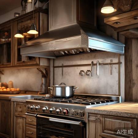 黑龙江油烟机定制价格，品质与实惠兼备