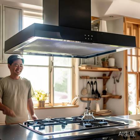 黑龙江油烟机定制价格，品质与实惠兼备