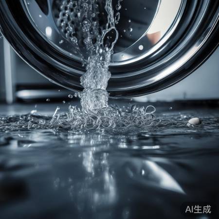 洗衣机排水操作步骤详解 洗衣机排水操作步骤详解