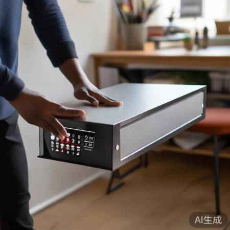 抽屉保险柜开启方法详解 抽屉保险柜开启方法详解