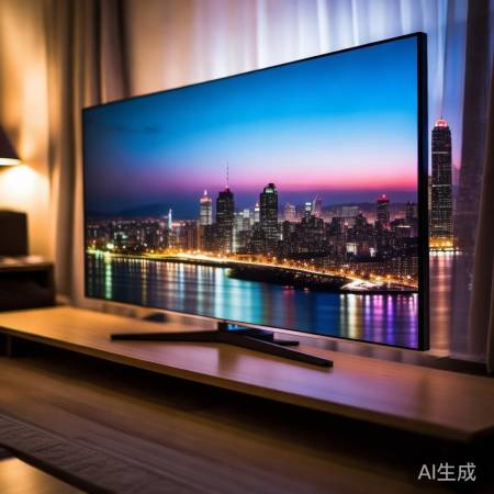 40英寸电视，两人共享观影佳选