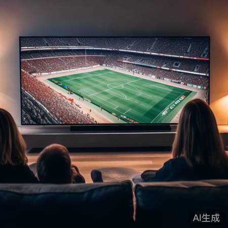 55寸电视：热门家庭观剧佳选