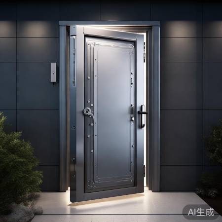 盼盼防盗门1940:传承与创新的双重保障 盼盼防盗门1940:传承与创新的双重保障