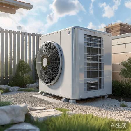 空气能热水器低频省电效果如何?深度解析! 空气能热水器低频省电效果如何?深度解析!
