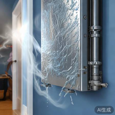 壁挂炉不打火异味原因及解决方法 壁挂炉不打火异味原因及解决方法