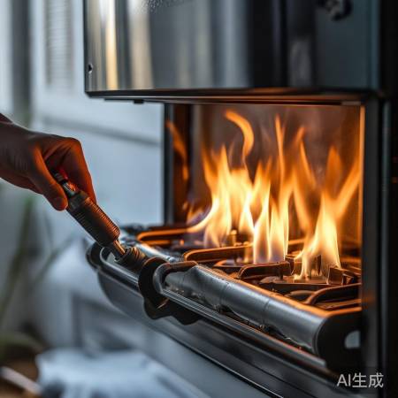 壁挂炉不打火异味原因及解决方法 壁挂炉不打火异味原因及解决方法