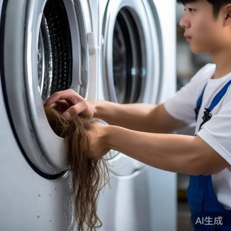 三洋洗衣机排水问题全解:轻松解决排水难题 三洋洗衣机排水问题全解:轻松解决排水难题