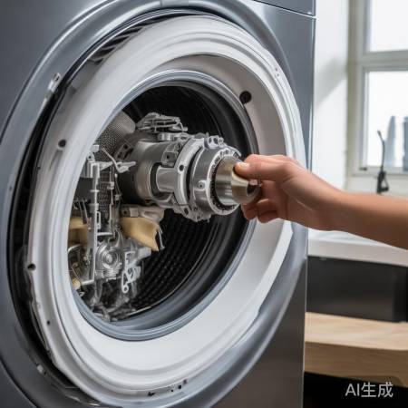 三洋洗衣机排水问题全解:轻松解决排水难题 三洋洗衣机排水问题全解:轻松解决排水难题