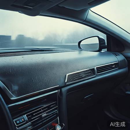 汽车空调出水时间解析:多久是正常现象? 汽车空调出水时间解析:多久是正常现象?