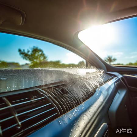 汽车空调出水时间解析:多久是正常现象? 汽车空调出水时间解析:多久是正常现象?
