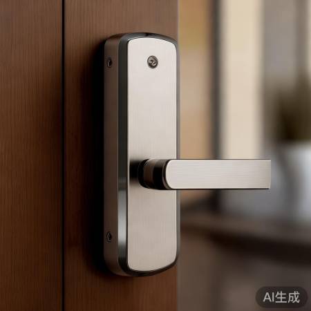 智能锁新选择:涂鸦智能锁的优势解析 智能锁新选择:涂鸦智能锁的优势解析