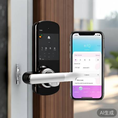 智能锁新选择:涂鸦智能锁的优势解析 智能锁新选择:涂鸦智能锁的优势解析