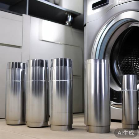 洗衣机出水管口径选择指南:适合您的最佳尺寸 洗衣机出水管口径选择指南:适合您的最佳尺寸