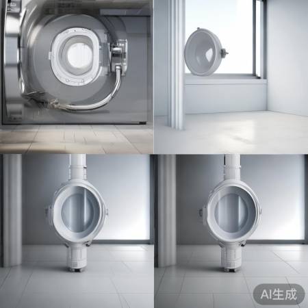 洗衣机出水管口径选择指南:适合您的最佳尺寸 洗衣机出水管口径选择指南:适合您的最佳尺寸