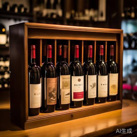 酒柜红酒架摆件搭配攻略:提升品味的必备良品 酒柜红酒架摆件搭配攻略:提升品味的必备良品