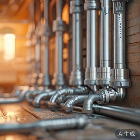 中央空调供暖专用管道选择指南 中央空调供暖专用管道选择指南