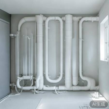中央空调供暖专用管道选择指南 中央空调供暖专用管道选择指南