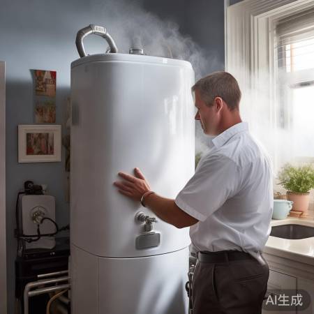 热水器水量减少原因分析