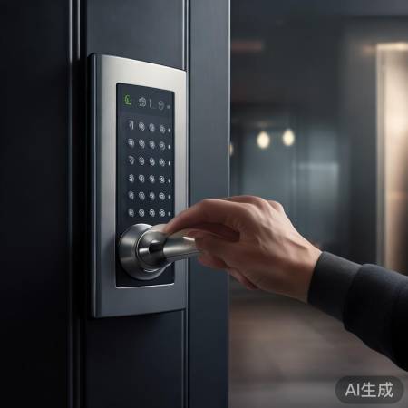 指纹锁使用教程:轻松掌握指纹开门技巧 指纹锁使用教程:轻松掌握指纹开门技巧