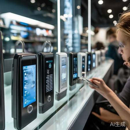 指纹锁使用教程:轻松掌握指纹开门技巧 指纹锁使用教程:轻松掌握指纹开门技巧