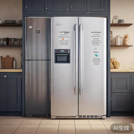 冰箱一级能效真的好吗?揭秘选购冰箱的节能秘密 冰箱一级能效真的好吗?揭秘选购冰箱的节能秘密