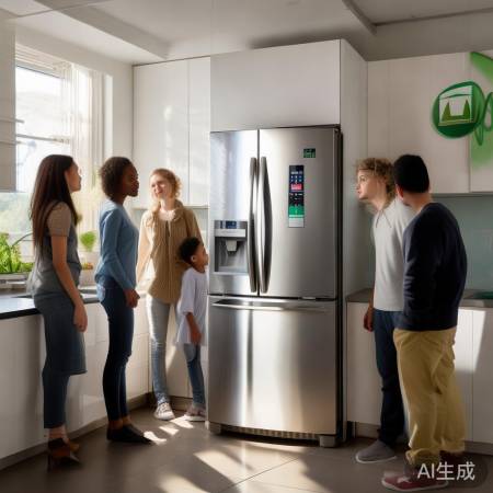 冰箱一级能效真的好吗?揭秘选购冰箱的节能秘密 冰箱一级能效真的好吗?揭秘选购冰箱的节能秘密
