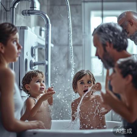 热水器热水突然变少?揭秘原因及解决办法 热水器热水突然变少?揭秘原因及解决办法