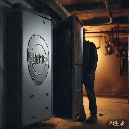 壁挂炉侧面开启方法解析 壁挂炉侧面开启方法解析