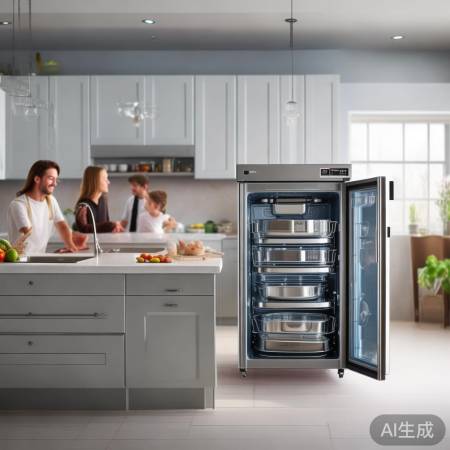 美的消毒柜优势大盘点:五大亮点助力家庭健康生活 美的消毒柜优势大盘点:五大亮点助力家庭健康生活