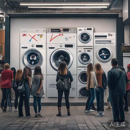 全自动洗衣机排水问题全解析,轻松解决困扰 全自动洗衣机排水问题全解析,轻松解决困扰