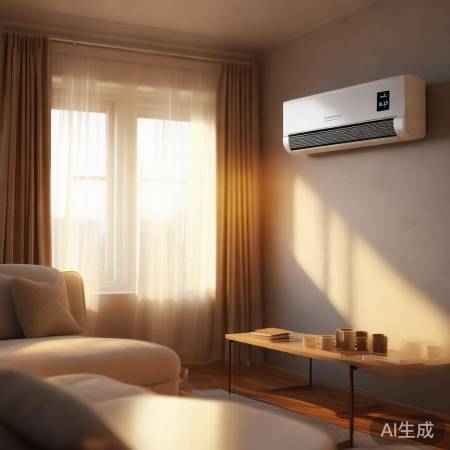 5P空调一小时电费消耗揭秘 5P空调一小时电费消耗揭秘