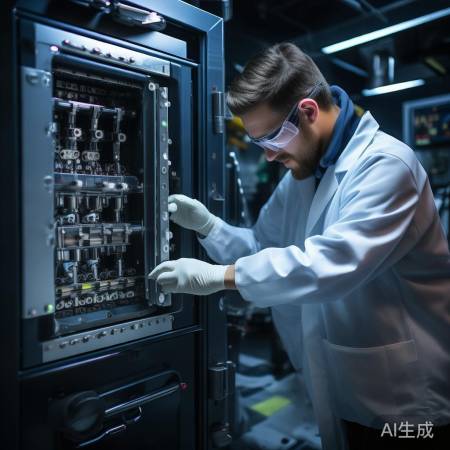 飞盾保险柜安装教程:轻松上手,安全无忧 飞盾保险柜安装教程:轻松上手,安全无忧