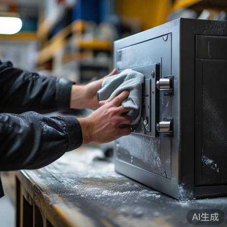 飞盾保险柜安装教程:轻松上手,安全无忧 飞盾保险柜安装教程:轻松上手,安全无忧