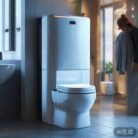 福州智能马桶消毒柜,专业消毒守护您的家居健康 福州智能马桶消毒柜,专业消毒守护您的家居健康