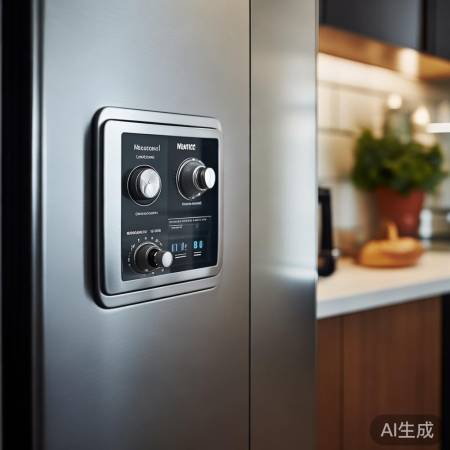 冰箱温度控制器价格一览,轻松了解市场行情 冰箱温度控制器价格一览,轻松了解市场行情