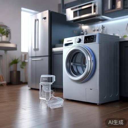 海信洗衣机轻松连接WiFi,操作指南大揭秘 海信洗衣机轻松连接WiFi,操作指南大揭秘