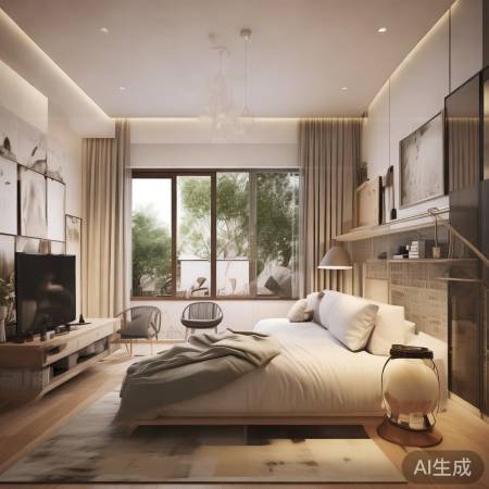 永康公寓指纹锁工程模式解析:创新与便捷并存 永康公寓指纹锁工程模式解析:创新与便捷并存