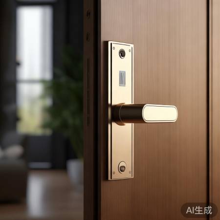 永康公寓指纹锁工程模式解析:创新与便捷并存 永康公寓指纹锁工程模式解析:创新与便捷并存