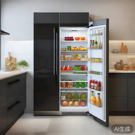 卡萨帝470冰箱收纳技巧大揭秘 卡萨帝470冰箱收纳技巧大揭秘