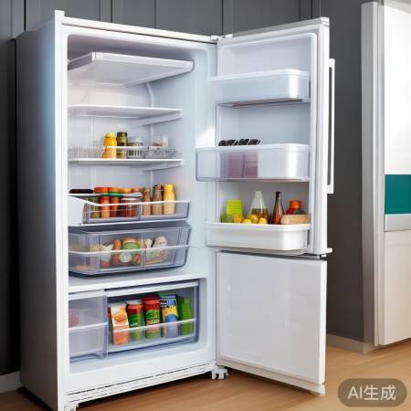 卡萨帝470冰箱收纳技巧大揭秘 卡萨帝470冰箱收纳技巧大揭秘