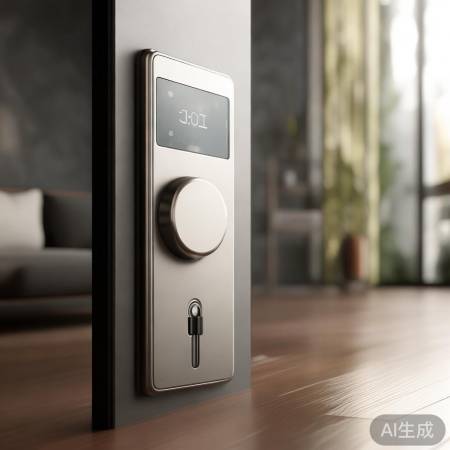 海尔指纹锁品质解析:牢固性能深度评测 海尔指纹锁品质解析:牢固性能深度评测